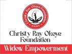 Christy Ray Okoye Foundation